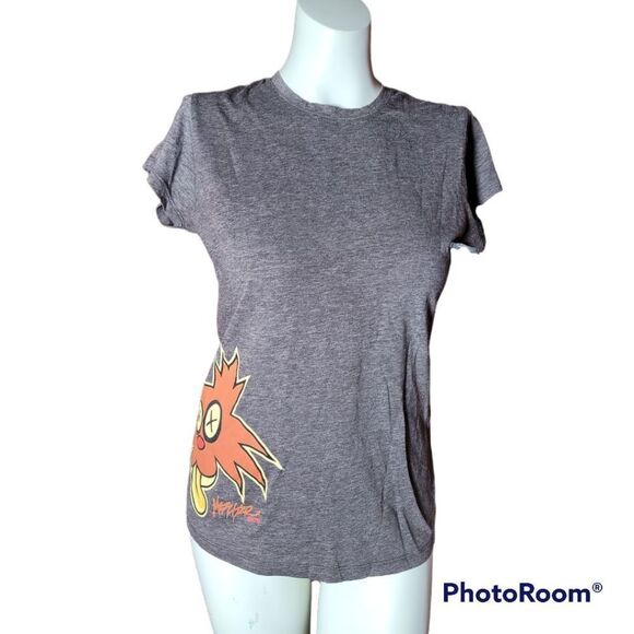 Metzger Unlimited Tops - Metzger Unlimited Graphic Tees Large